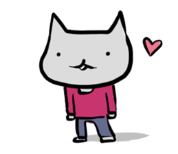 Inuchi-P Variety ver. sticker #6386924