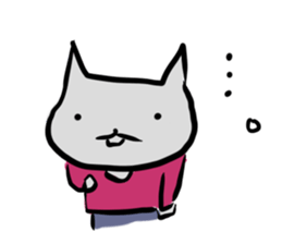 Inuchi-P Variety ver. sticker #6386925