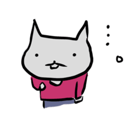 Inuchi-P Variety ver. sticker #6386925