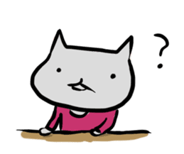 Inuchi-P Variety ver. sticker #6386926