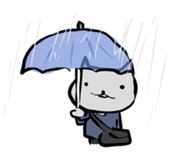 Inuchi-P Variety ver. sticker #6386929