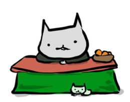 Inuchi-P Variety ver. sticker #6386931