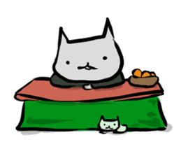 Inuchi-P Variety ver. sticker #6386931