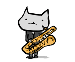 Inuchi-P Variety ver. sticker #6386934