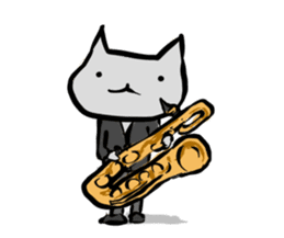 Inuchi-P Variety ver. sticker #6386934