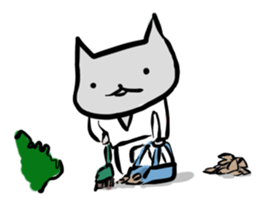 Inuchi-P Variety ver. sticker #6386935