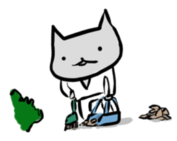 Inuchi-P Variety ver. sticker #6386935