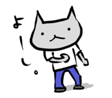 Inuchi-P Variety ver. sticker #6386936