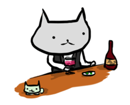 Inuchi-P Variety ver. sticker #6386938