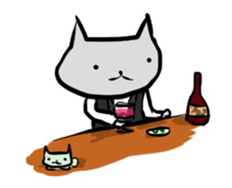 Inuchi-P Variety ver. sticker #6386938