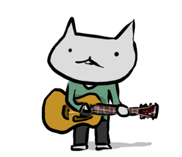 Inuchi-P Variety ver. sticker #6386939