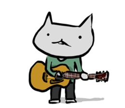 Inuchi-P Variety ver. sticker #6386939