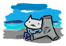 Inuchi-P Variety ver. sticker #6386940