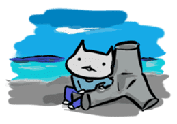 Inuchi-P Variety ver. sticker #6386940