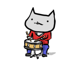 Inuchi-P Variety ver. sticker #6386941