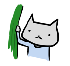 Inuchi-P Variety ver. sticker #6386947