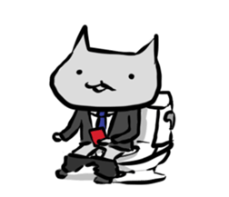 Inuchi-P Variety ver. sticker #6386950