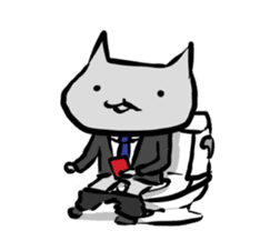 Inuchi-P Variety ver. sticker #6386950