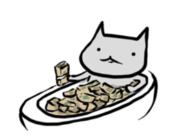 Inuchi-P Variety ver. sticker #6386951