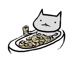 Inuchi-P Variety ver. sticker #6386951