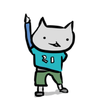 Inuchi-P Variety ver. sticker #6386958