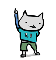 Inuchi-P Variety ver. sticker #6386958