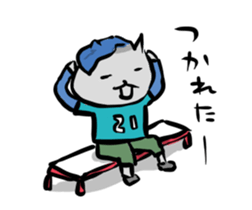 Inuchi-P Variety ver. sticker #6386959