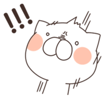 MameCoro.2 sticker #6387483