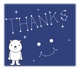Star chart chat sticker #6387644