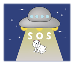 Star chart chat sticker #6387663