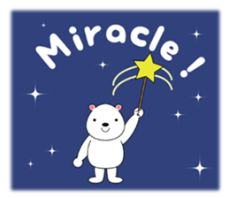 Star chart chat sticker #6387664