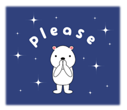 Star chart chat sticker #6387671