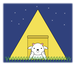 Star chart chat sticker #6387677