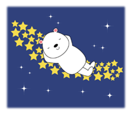 Star chart chat sticker #6387678