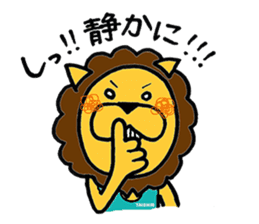 TAISHIN-kun sticker #6387682
