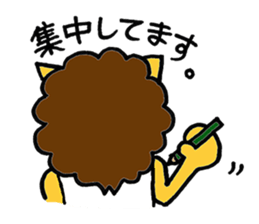 TAISHIN-kun sticker #6387683