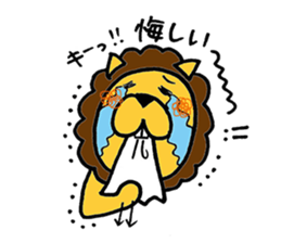 TAISHIN-kun sticker #6387690