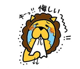 TAISHIN-kun sticker #6387690