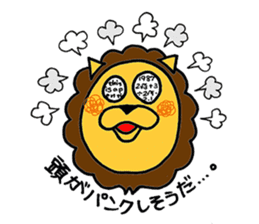 TAISHIN-kun sticker #6387698