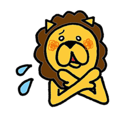 TAISHIN-kun sticker #6387712