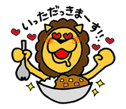 TAISHIN-kun sticker #6387715