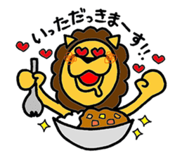TAISHIN-kun sticker #6387715