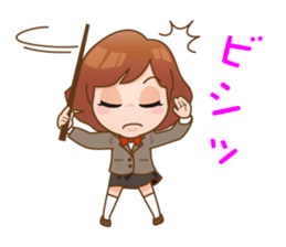 Youth! Wind music size enthusiast sticker #6388920