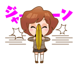 Youth! Wind music size enthusiast sticker #6388927