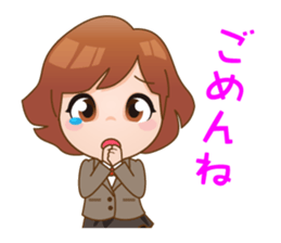 Youth! Wind music size enthusiast sticker #6388934