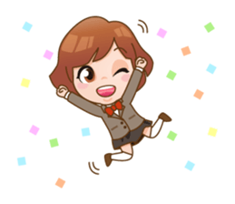 Youth! Wind music size enthusiast sticker #6388937