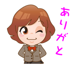 Youth! Wind music size enthusiast sticker #6388939