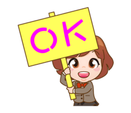 Youth! Wind music size enthusiast sticker #6388941