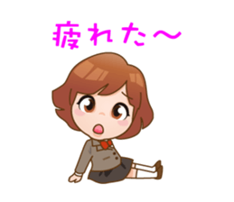 Youth! Wind music size enthusiast sticker #6388949