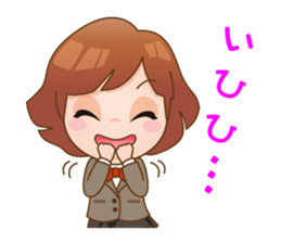 Youth! Wind music size enthusiast sticker #6388957